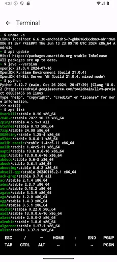 SmartIDE: Code Editor+Compiler screenshot 3