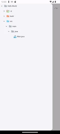 SmartIDE: Code Editor+Compiler screenshot 4