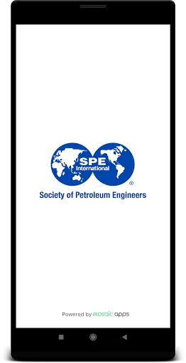 SPE International screenshot 1