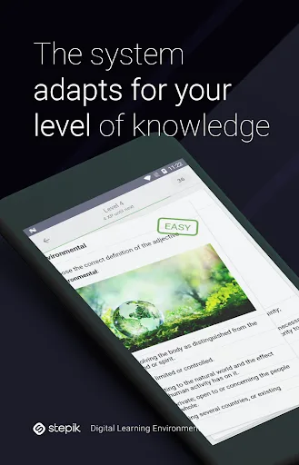 Stepik: online courses screenshot 5