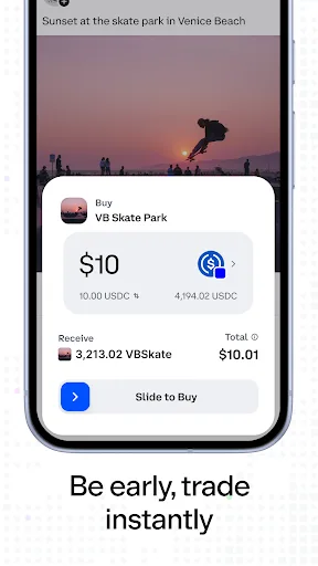 Base: formerly Coinbase Wallet screenshot 2