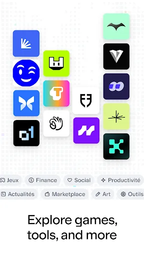 Base: formerly Coinbase Wallet screenshot 4