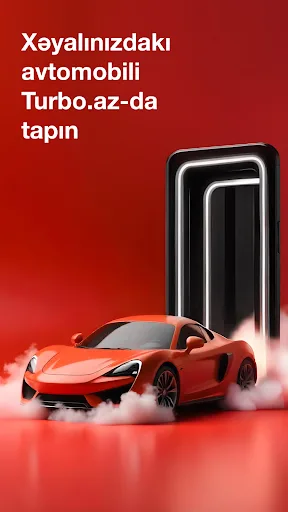 Turbo.az – onlayn maşın bazarı screenshot 1
