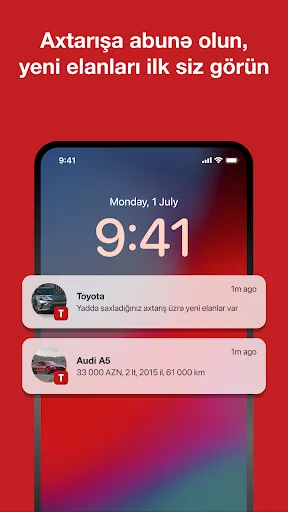 Turbo.az – onlayn maşın bazarı screenshot 5