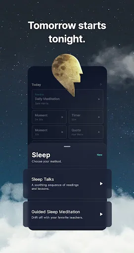 Waking Up: Meditation & Wisdom screenshot 3