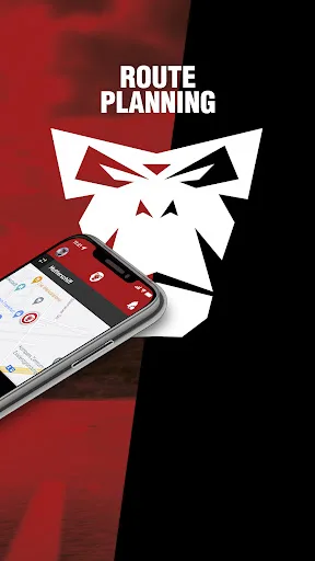 RideLink screenshot 2