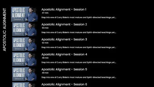 JGLM TV screenshot 5