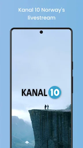Kanal 10 Norge screenshot 1