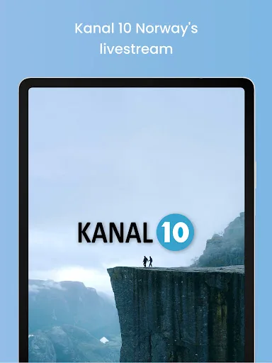 Kanal 10 Norge screenshot 5