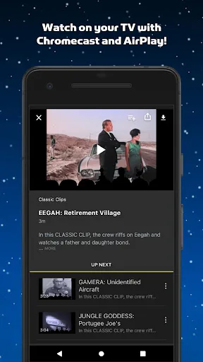 MST3K: The Gizmoplex screenshot 3