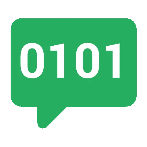 Binary Translator & Converter