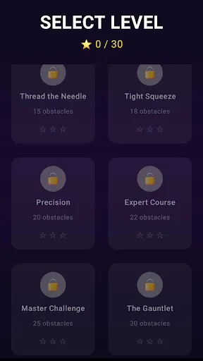 Pocket Dot screenshot 4