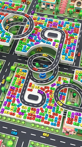 Car Out screenshot 1