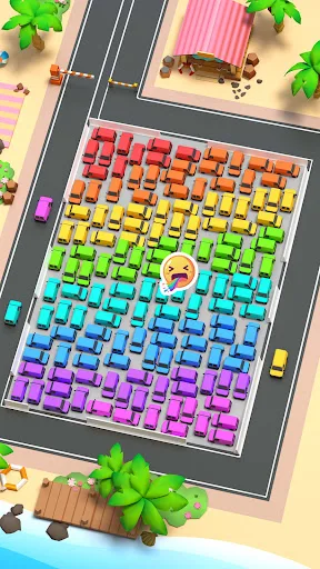 Car Out screenshot 3