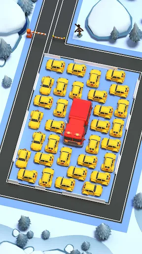 Car Out screenshot 4