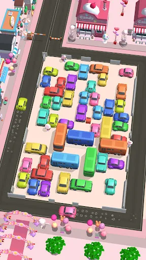 Car Out screenshot 5