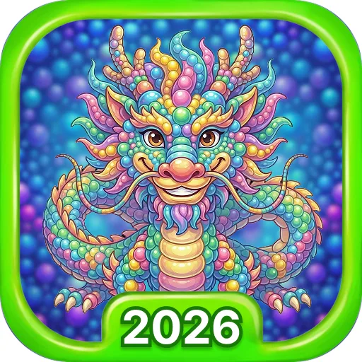 Bubble Shooter 3