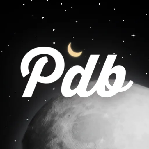 Pdb: Personality & Friends