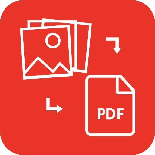 Image to PDF Converter