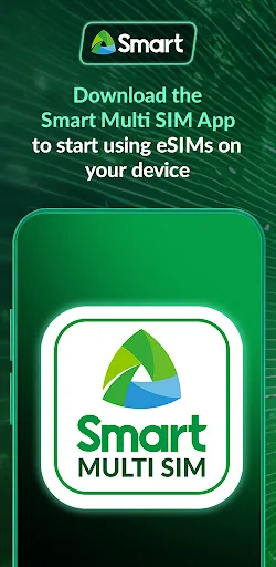 Smart Multi SIM App screenshot 1