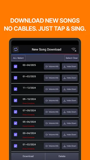 TJ Smart New Song: Song Update screenshot 2