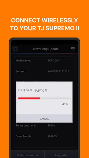 TJ Smart New Song: Song Update screenshot 5