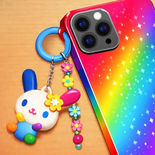 Phone Case Maker — DIY Games