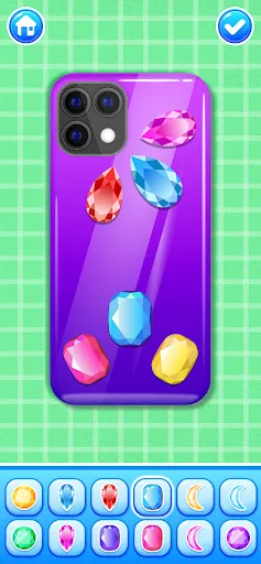 Phone Case Maker — DIY Games screenshot 5