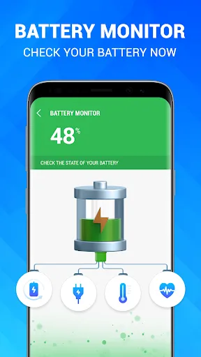 Phone Cleaner – Junk Files screenshot 4