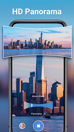 Camera for Android - HD Camera screenshot 3