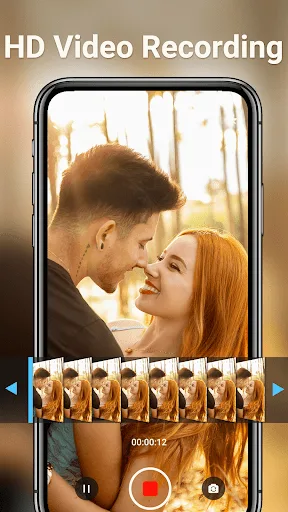 Camera for Android - HD Camera screenshot 5