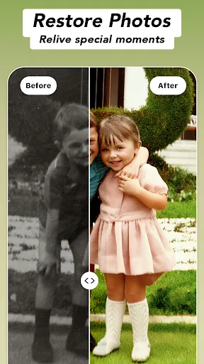AI Photo Editor - AIFoto screenshot 2