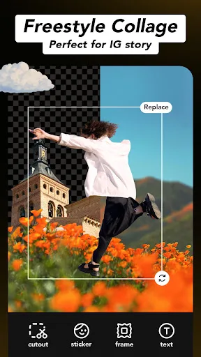 AI Photo Editor - AIFoto screenshot 3