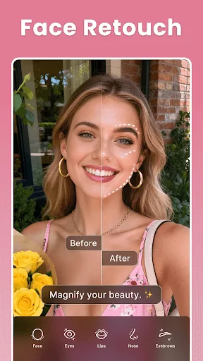 Photo Collage Maker - FunPic screenshot 4
