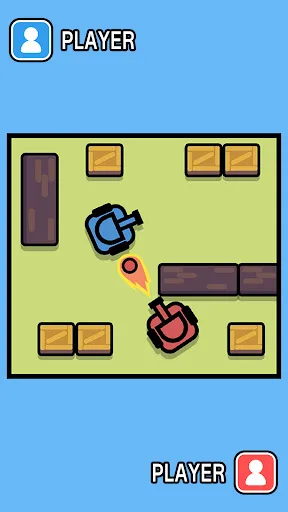 Table Tennis: Ping Pong Hit screenshot 4