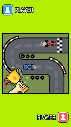Table Tennis: Ping Pong Hit screenshot 5