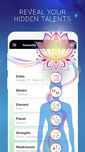 Pisces Horoscope Daily screenshot 3