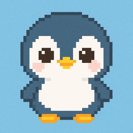 Pixel Art Photo Editor