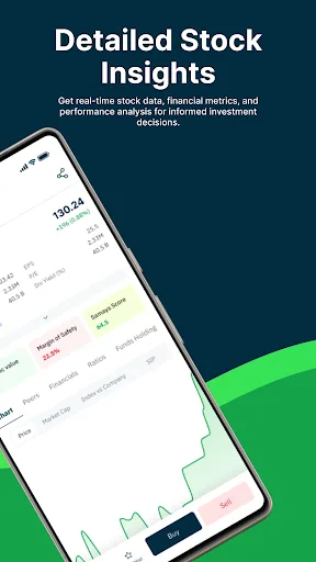 Sarmaaya screenshot 4