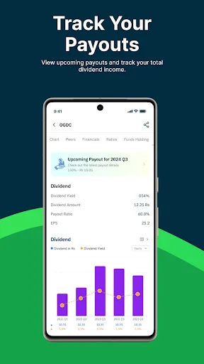 Sarmaaya screenshot 5