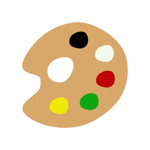 Real Color Mixer