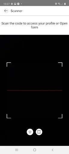 AX4 Mobile screenshot 5