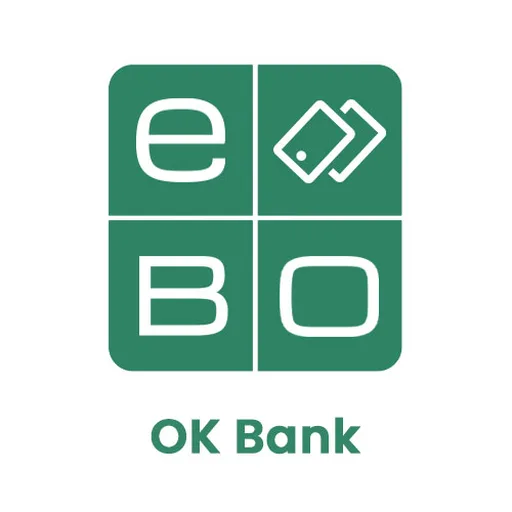 OK Bank EBO Mobile
