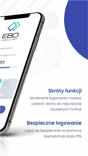 OK Bank EBO Mobile screenshot 2
