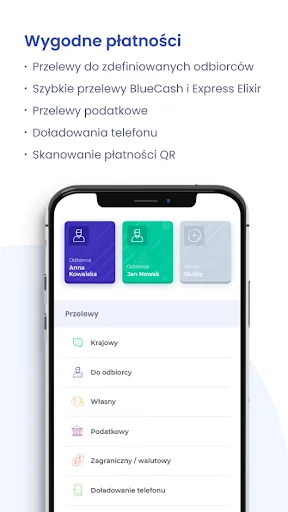 OK Bank EBO Mobile screenshot 5
