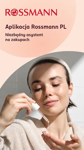 Rossmann PL screenshot 1