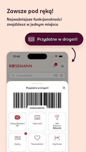 Rossmann PL screenshot 3