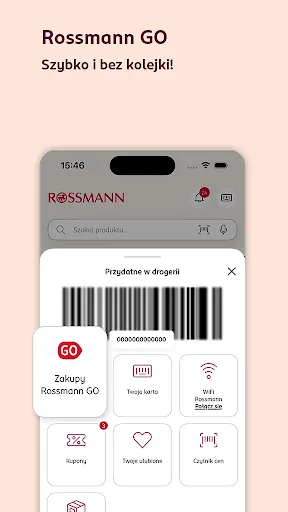Rossmann PL screenshot 5