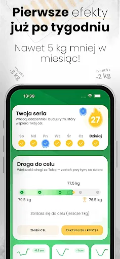 Fit-World: Dieta i Przepisy screenshot 3