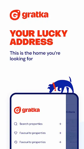 Gratka screenshot 1